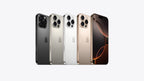 Refurbished iPhone 16 Pro Max Refurbished iPhone