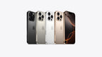 Refurbished iPhone 16 Pro Refurbished iPhone