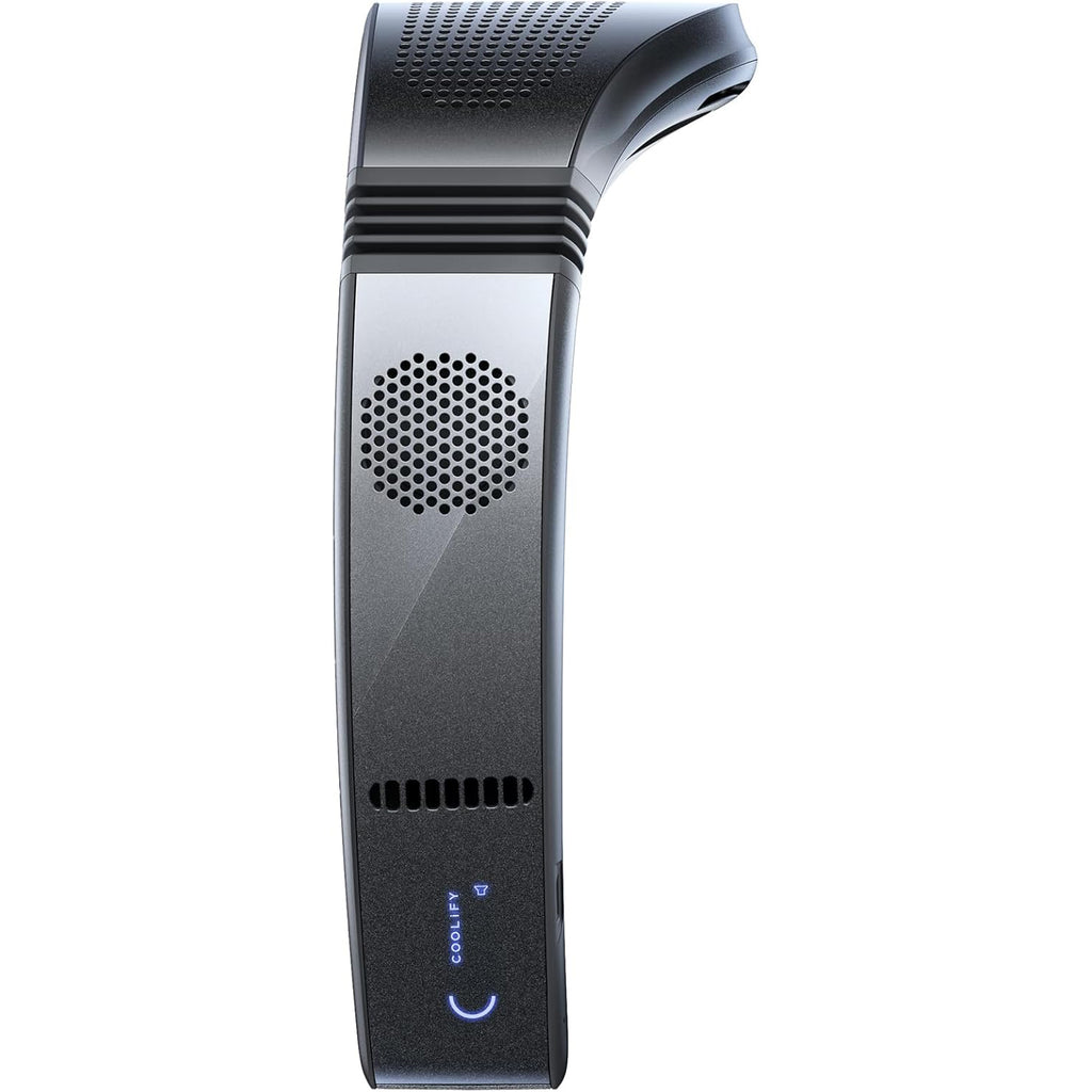 Neck Air Conditioner