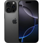 Refurbished iPhone 16 Pro Refurbished iPhone