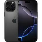 Refurbished iPhone 16 Pro Max Refurbished iPhone