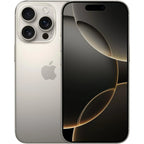 Refurbished iPhone 16 Pro Refurbished iPhone
