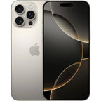 Refurbished iPhone 16 Pro Max Refurbished iPhone