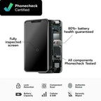 Refurbished iPhone 16 Pro Max Refurbished iPhone