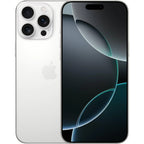 Refurbished iPhone 16 Pro Max Refurbished iPhone
