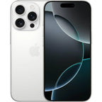 Refurbished iPhone 16 Pro Refurbished iPhone