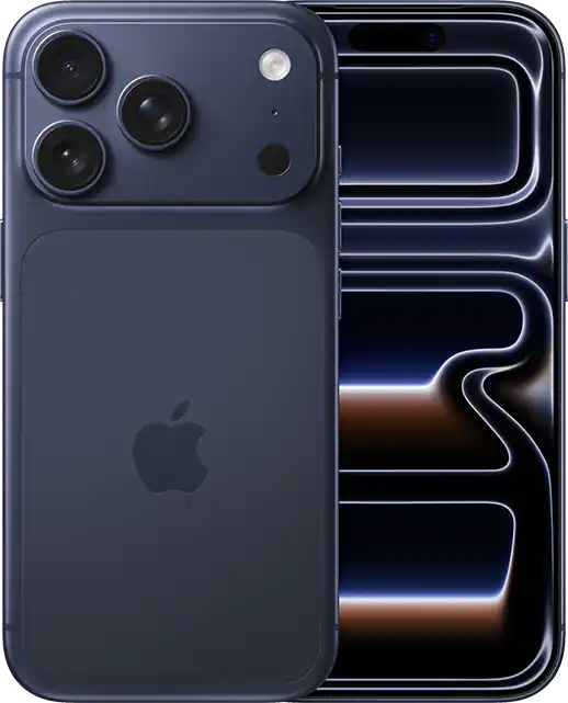 Refurbished iPhone 17