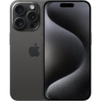Refurbished iPhone 15 Pro Refurbished iPhone