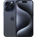 Refurbished iPhone 15 Pro Max Refurbished iPhone