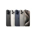 Refurbished iPhone 15 Pro Max Refurbished iPhone