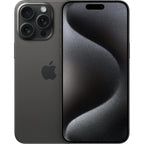Refurbished iPhone 15 Pro Max Refurbished iPhone