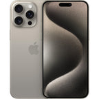 Refurbished iPhone 15 Pro Max Refurbished iPhone
