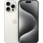 Refurbished iPhone 15 Pro Max Refurbished iPhone