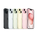 Refurbished iPhone 15 Plus