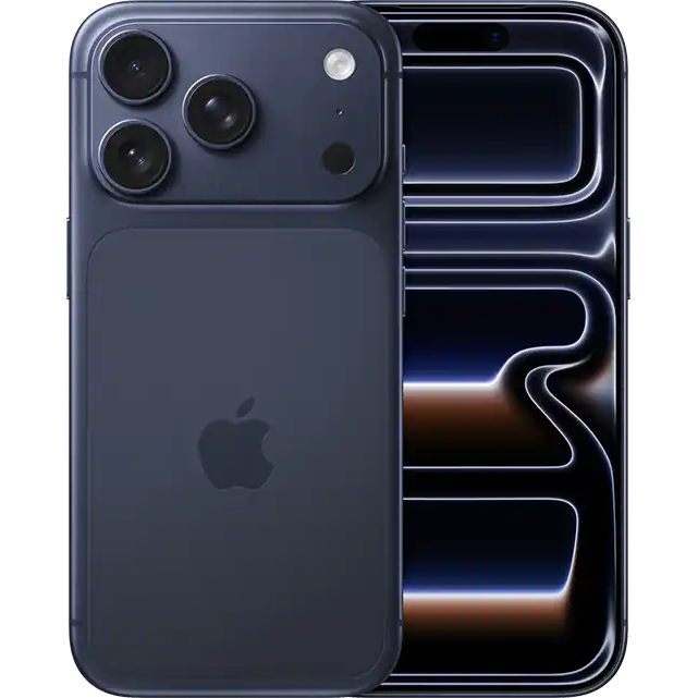 Refurbished iPhone 17 Refurbished iPhone