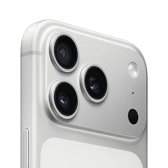 Refurbished iPhone 17