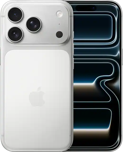 Refurbished iPhone 17